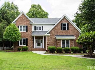 3509 Queen Ann Dr, Clayton, NC 27527