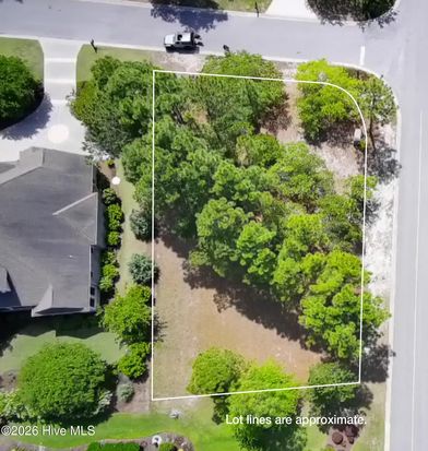 6452 Kirkwall Point SW LOT 51, Ocean Isle Beach, NC 28469