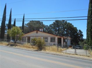 15793 40th Ave, Clearlake, CA 95422