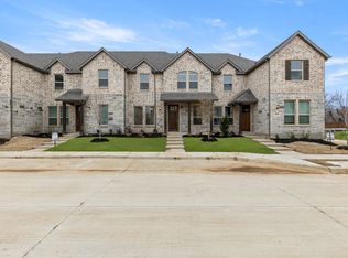 3045 Tall Pine Ln, Corinth, TX 76210