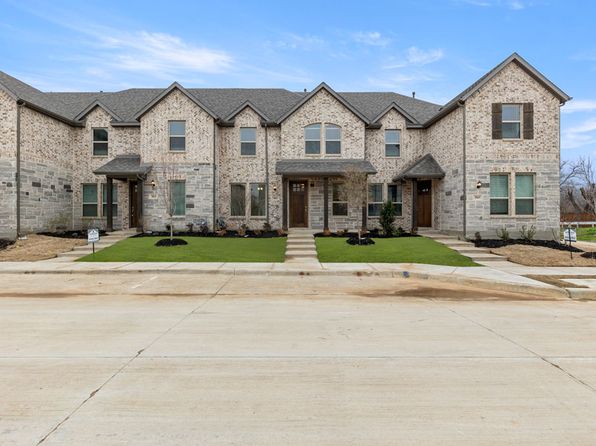 3045 Tall Pine Ln, Corinth, TX 76210