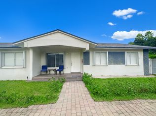 15720 NW 44th Ct #1B, Opa Locka, FL 33054