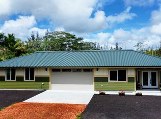 16-1488 38th Ave, Kurtistown, HI 96760