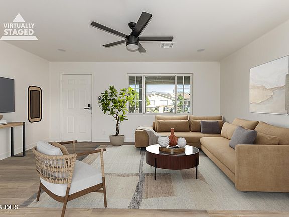 2nd image of 7937 E LOMA LAND Drive
