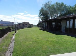 533 Four Winds Dr, Fort Sumner, NM 88119