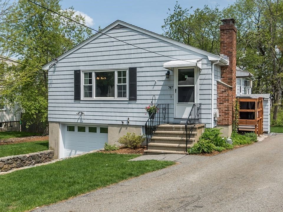 747 Lincoln St, Waltham, MA 02451 Zillow