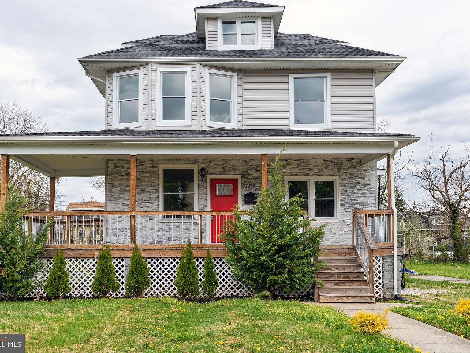 3804 Chatham Rd, Baltimore, MD 21215 Zillow