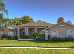 3704 Swans Landing Dr, Land O Lakes, FL 34639
