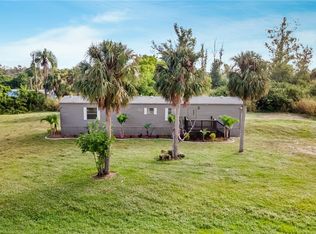 8385 Cook Dr, North Fort Myers, FL 33917