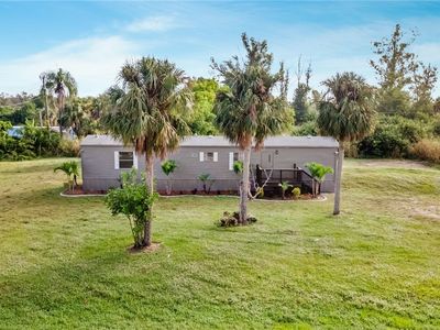 8385 Cook Dr, North Fort Myers, FL, 33917