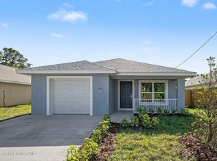 865 Dunbar St, Cocoa, FL 32927