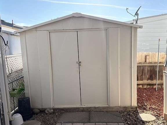 5th image of 8500 Kern Canyon Rd #124