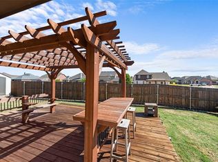 1728 Cross Creek Ln, Cleburne, TX 76033