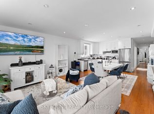 101 Ford St, Toronto, ON M6N3A2