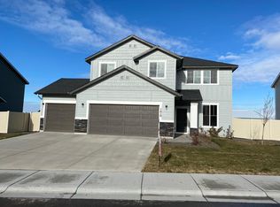 1410 W Pendulum Cove Dr, Kuna, ID 83634