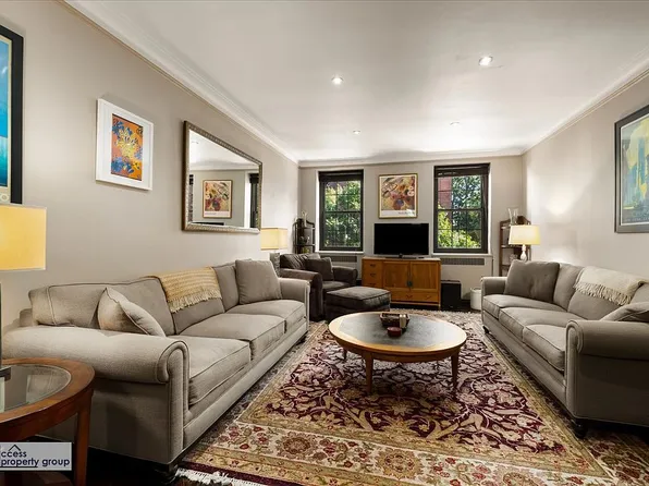 50 Park Ter W APT 3B, Manhattan, NY 10034