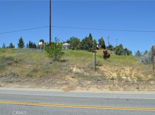 0 Elizabeth Lake Rd Lot 8, Lake Hughes, CA