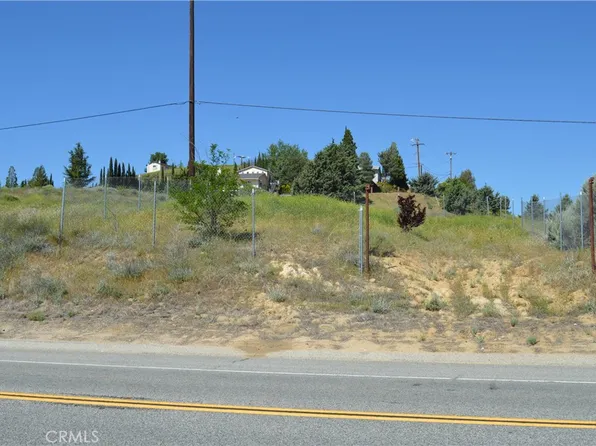 0 Elizabeth Lake Rd Lot 8, Lake Hughes, CA 93532