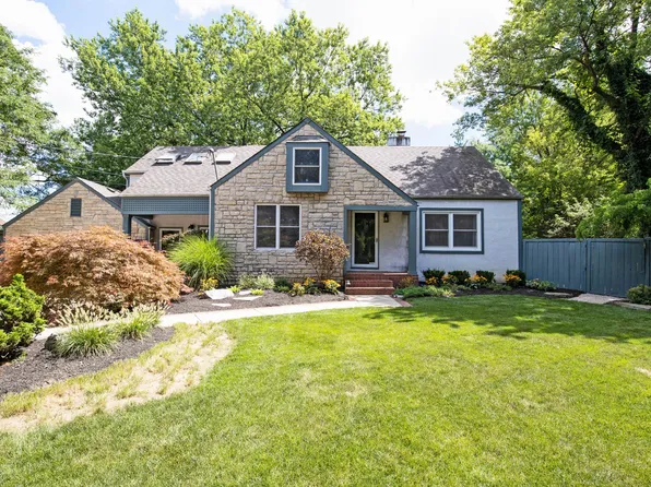 5898 Sinclair Rd, Columbus, OH 43229