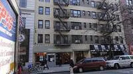 Rented by J. Brett Realty