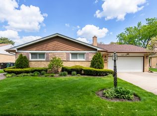 860 N Merrill St, Park Ridge, IL 60068