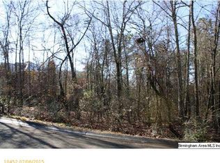 2 Hathaway Heights Rd, Anniston, AL 36207