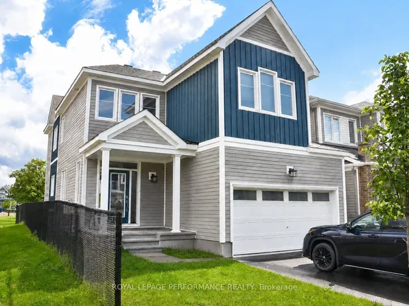 119 Hackamore Cres, Ottawa, ON K0A 2Z0