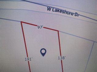 2254 W Lakeshore Dr, Cleveland, OK 74020
