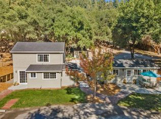 247 Geyer Rd, Scotts Valley, CA 95066