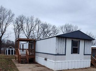 4632 Karie Ln #4632, Barnhart, MO 63012