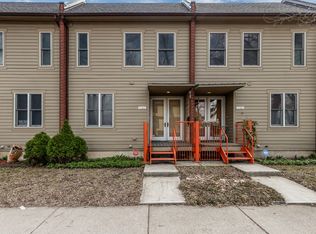 1241 Bagley St #3, Detroit, MI
