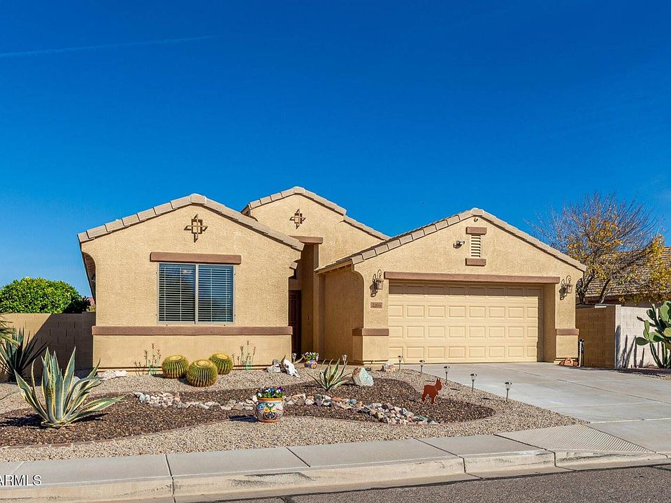 1st image of 286 E Pasture Canyon Dr