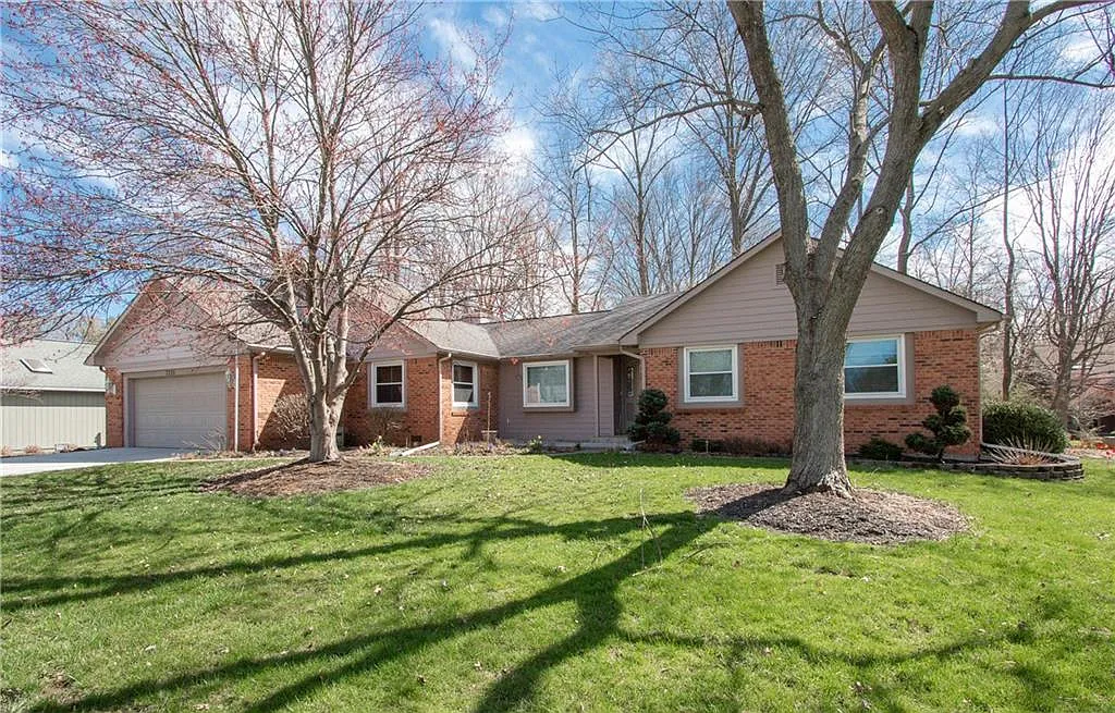 7535 Teel Way photo 1