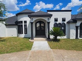 3120 N Mayberry Rd, Mission, TX 78574