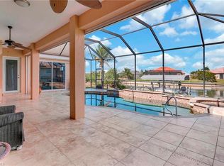 3231 Embers Pkwy W, Cape Coral, FL 33993