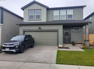 2914 Fenya St, Springfield, OR 97477