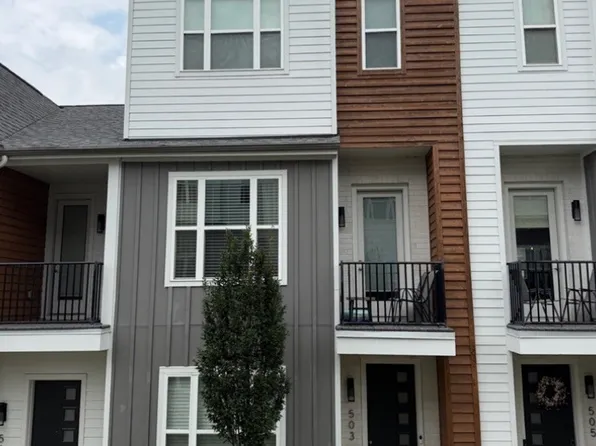 503 Vernon Cir, Nashville, TN 37209