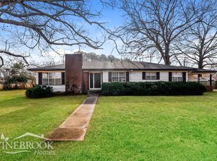 101 Sunrise Dr, Clinton, MS 39056