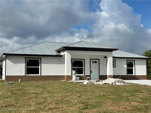 3017 Marlin Cir, Labelle, FL 33935