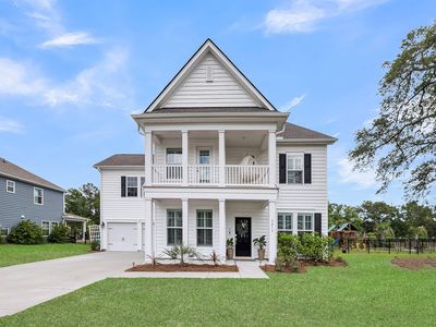 3213 Great Egret Dr, Johns Island, SC, 29455