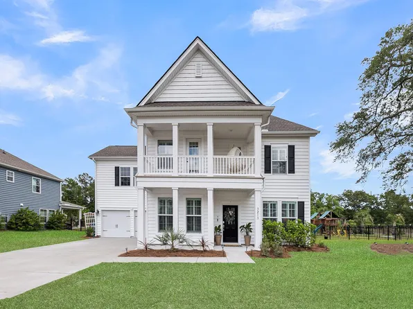 3213 Great Egret Dr, Johns Island, SC 29455