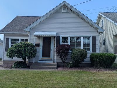 1034 W 36th St, Erie, PA, 16508