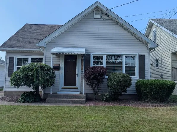 1034 W 36th St, Erie, PA 16508