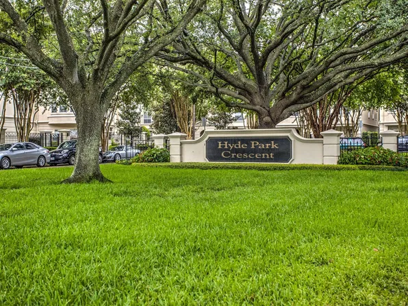1515 Hyde Park Blvd Unit 42, Houston, TX 77006