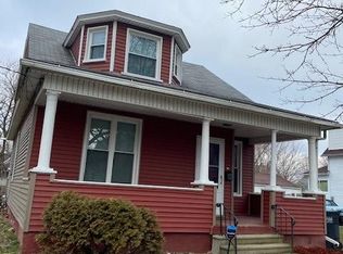 270 Knower St, Toledo, OH 43609