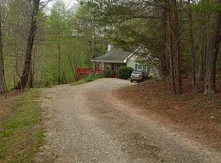 754 Honeysuckle Ln, Blairsville, GA 30512