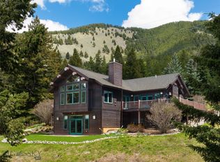 250 Petes Way, Gallatin Gateway, MT 59730