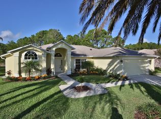 6278 Paradise Island Ct, Port Orange, FL 32128