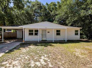 4675 Oakland Dr, Pensacola, FL 32526