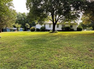 574 Pell Ln, Claudville, VA 24076